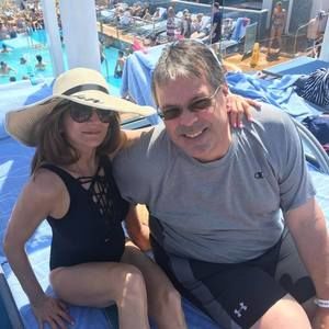 Meet your Posher, Joann